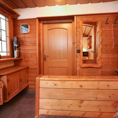 Beim Gschdoaga Apartment Mittenwald Bagian luar foto